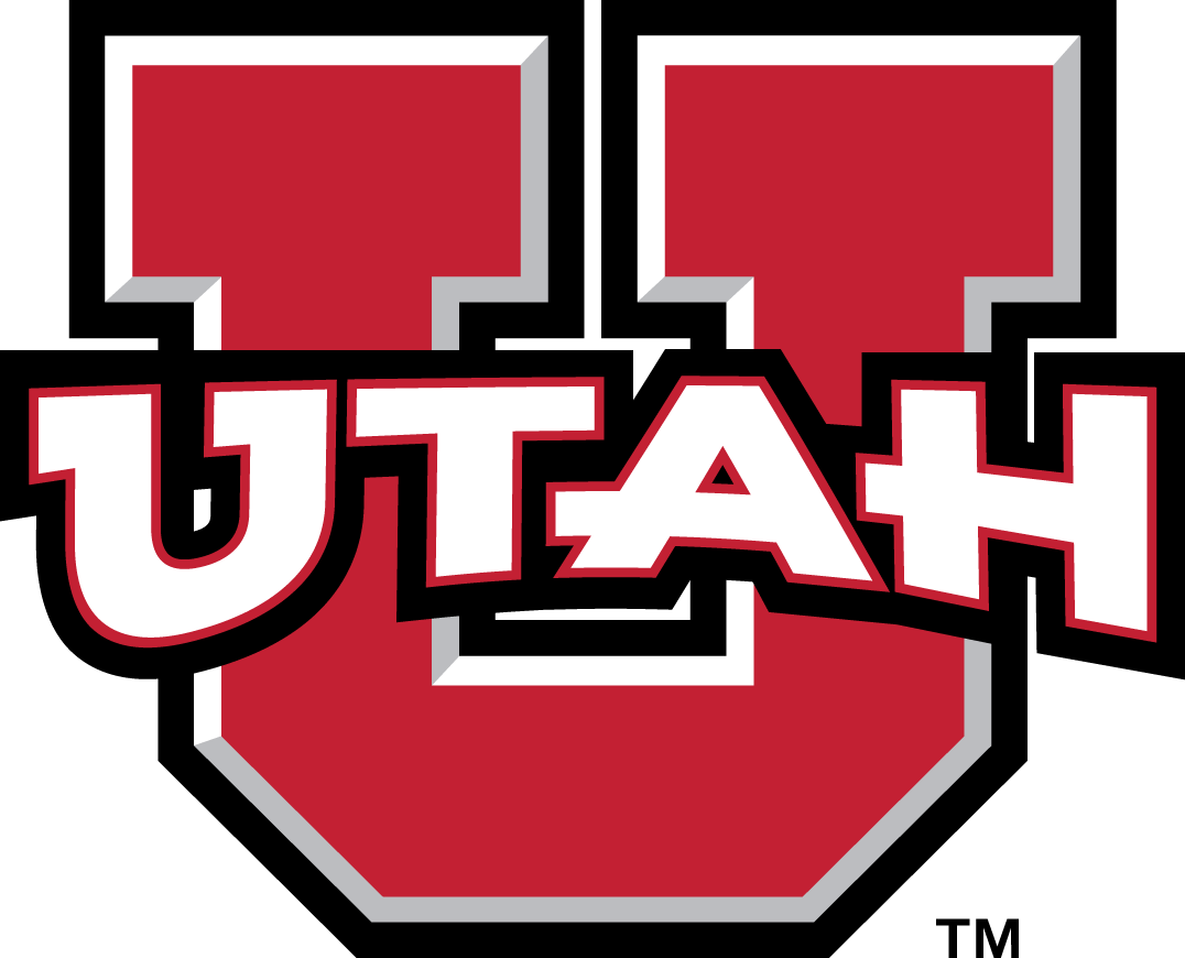 Utah Utes 2015-Pres Alternate Logo iron on transfers for T-shirts